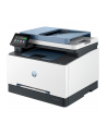 hewlett packard HP Color Laserjet Pro MFP 3302 sdwg - nr 48