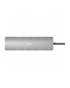 i-tec Stacja dokująca USB-C Metal Nano 2x Display Docking Station Power Delivery100W + Charger 100W - nr 35