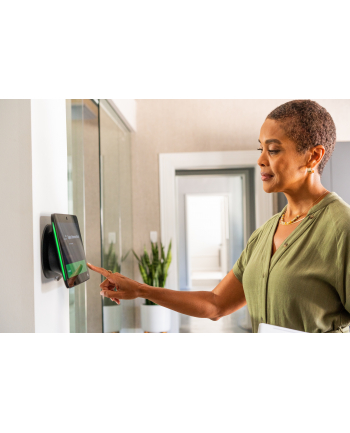 poly Kontroler dotykowy TC10 czarny 875K5AA nr 2