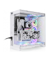 Thermaltake CTE E550 TG Snow White - nr 13