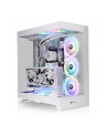 Thermaltake CTE E550 TG Snow White - nr 21