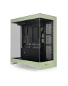 Thermaltake CTE E550 TG Matcha Green - nr 12