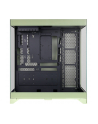 Thermaltake CTE E550 TG Matcha Green - nr 27