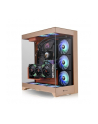 Thermaltake CTE E550 TG Gravel Sand - nr 38