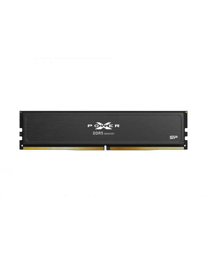 silicon power Pamięć DDR5 XPOWER Pulse 16GB/6400 1*16GB CL32 główny