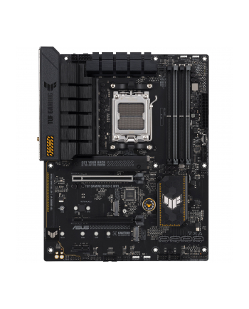 asus Płyta główna TUF GAMING B650-E WIFI AM5 4DDR5 ATX