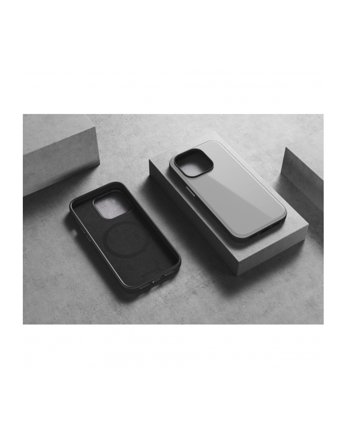 Nomad Sport Case iPhone 14 Pro Max Lunar Gray główny