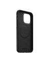 Nomad Modern Leather Case iPhone 14 Pro Max Black - nr 4