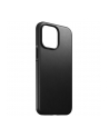 Nomad Modern Leather Case iPhone 14 Pro Max Black - nr 5