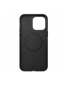 Nomad Modern Leather Case iPhone 14 Pro Max Black - nr 6