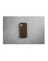 Nomad Modern Leather Case iPhone 14 Rustic Brown - nr 7