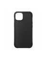 Nomad Rugged Case iPhone 14 Black - nr 1