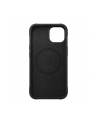 Nomad Rugged Case iPhone 14 Black - nr 3