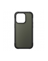 Nomad Rugged Case iPhone 14 Pro Ash Green - nr 1