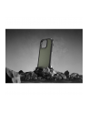 Nomad Rugged Case iPhone 14 Ash Green - nr 6