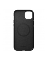 Nomad Modern Leather Case iPhone 14 Plus Black - nr 6