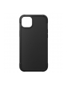 Nomad Rugged Case iPhone 14 Plus Black - nr 1