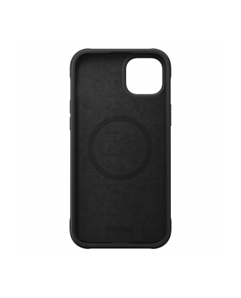 Nomad Rugged Case iPhone 14 Plus Black