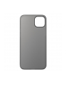 Nomad Super Slim Case iPhone 14 Plus Carbide - nr 4