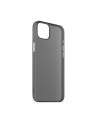 Nomad Super Slim Case iPhone 14 Plus Carbide - nr 5