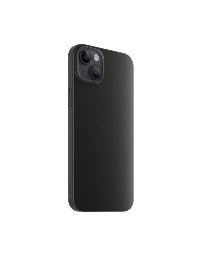 Nomad Super Slim Case iPhone 14 Plus Carbide główny