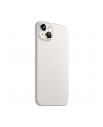 Nomad Super Slim Case iPhone 14 Plus White