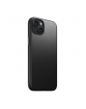 Nomad Modern Leather Case iPhone 15 Plus Black - nr 3