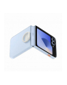 Samsung Clear Case dla Galaxy Z Flip6 transparent - nr 14