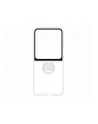 Samsung Clear Case dla Galaxy Z Flip6 transparent - nr 17