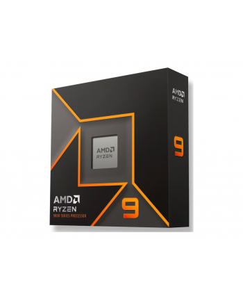 amd Procesor Ryzen 9 9900X 5,6GHz 100-100000662WOF