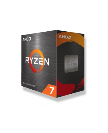amd Procesor Ryzen 7 5800XT 4,8 GHZ 100-100001582BOX