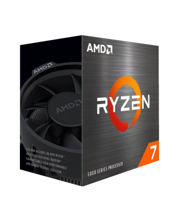 amd Procesor Ryzen 7 5800XT 4,8 GHZ 100-100001582BOX