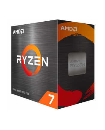 amd Procesor Ryzen 7 5800XT 4,8 GHZ 100-100001582BOX