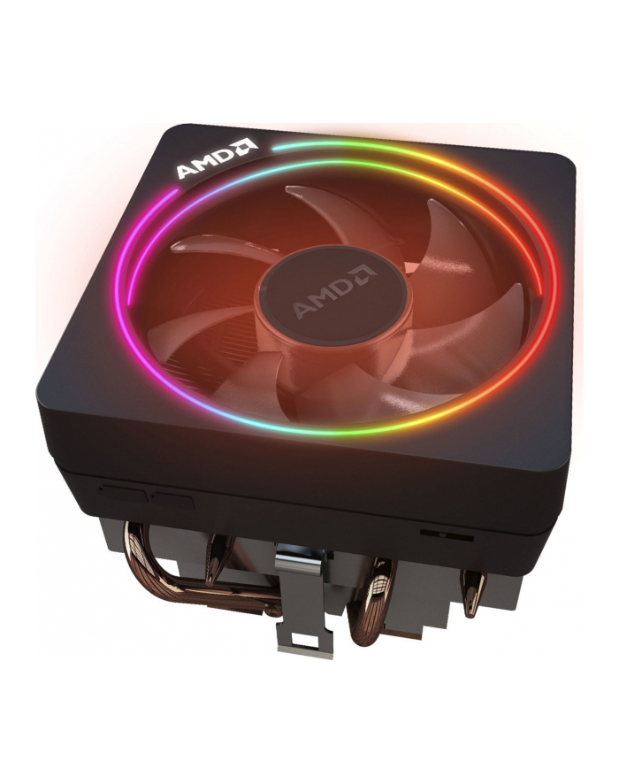 amd Procesor Ryzen 7 5800XT 4,8 GHZ 100-100001582BOX główny