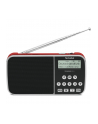 Technisat Techniradio RDR XL czerwony - nr 2