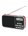 Technisat Techniradio RDR XL czerwony - nr 3