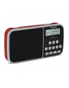 Technisat Techniradio RDR XL czerwony - nr 7