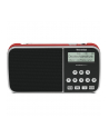 Technisat Techniradio RDR XL czerwony - nr 8