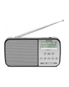 Technisat Techniradio RDR XL srebrny - nr 2