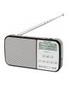 Technisat Techniradio RDR XL srebrny - nr 3