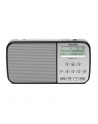 Technisat Techniradio RDR XL srebrny - nr 8