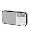 Technisat Techniradio RDR XL srebrny - nr 9