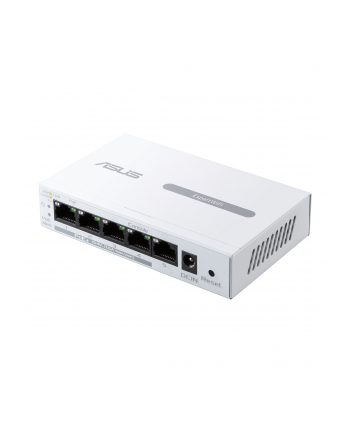 asus Przełącznik Smart EBP15 5xGE (4xPoE+ 60W)