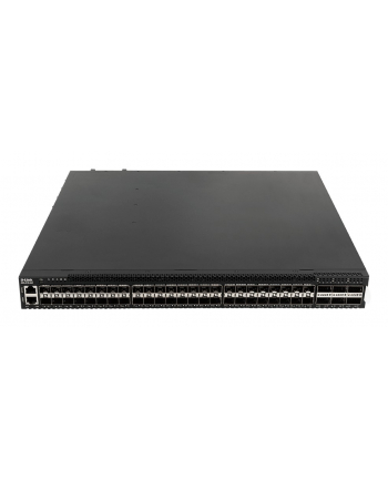 d-link Przełącznik zarządzalny switch DXS-3610- 54S/SI/E 48 x 1/10GbE SFP/SFP+ ports and 6 x 40/100GbE QSFP+/QSFP28 ports L3 Stackable