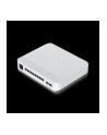 ubiquiti Przełącznik UniFi  8 PoE USW-PRO-8-POE, 6 portów 1 GbE PoE+,              2 porty 1 GbE PoE++, 2 porty 10G SFP+, 120W - nr 11