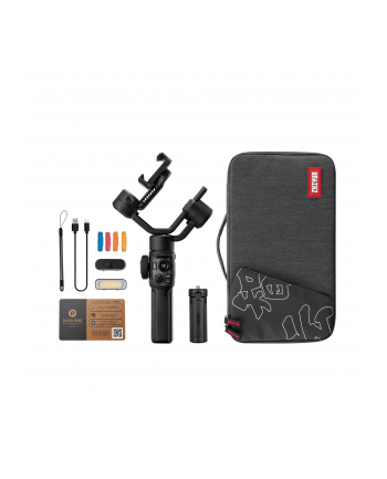 Zhiyun Smooth 5S AI Pro