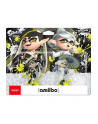 Nintendo amiibo Splatoon 3 Alterna-Set (Aioli 'amp; Limone) - nr 1