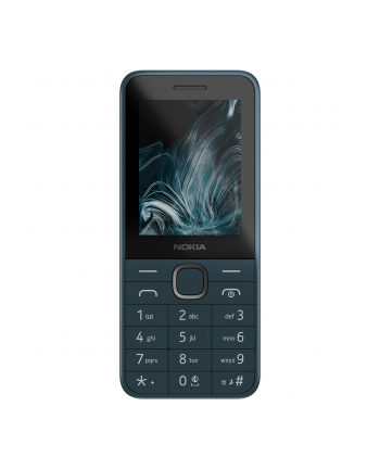 Nokia 225 4G Dark Blue