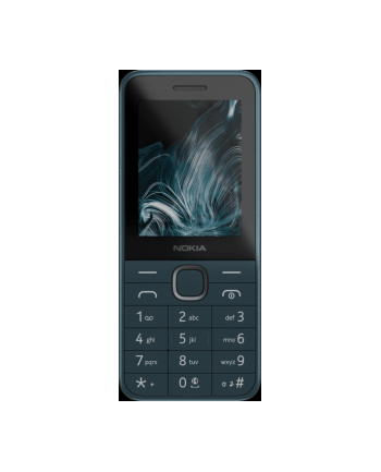 Nokia 225 4G Dark Blue