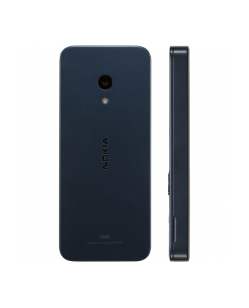 Nokia 225 4G Dark Blue